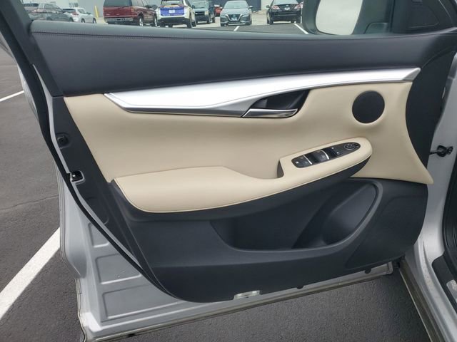 Used 2019 INFINITI QX50 Luxe w/ Cargo Package image 39