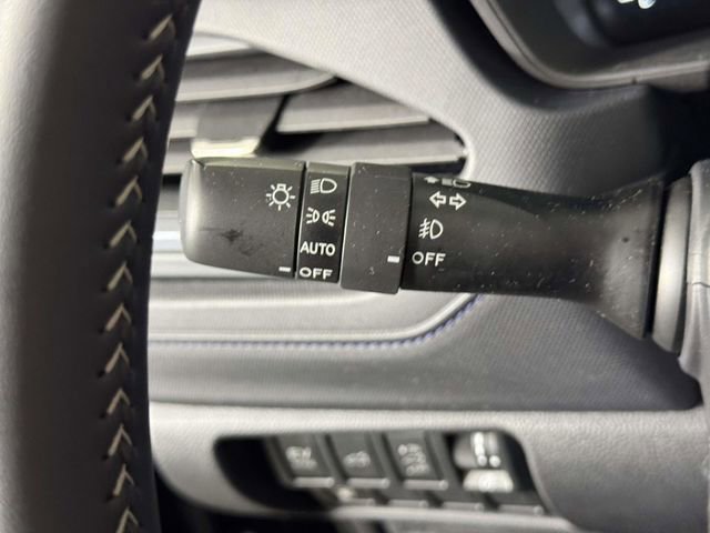 Certified 2025 Subaru Forester Limited image 21