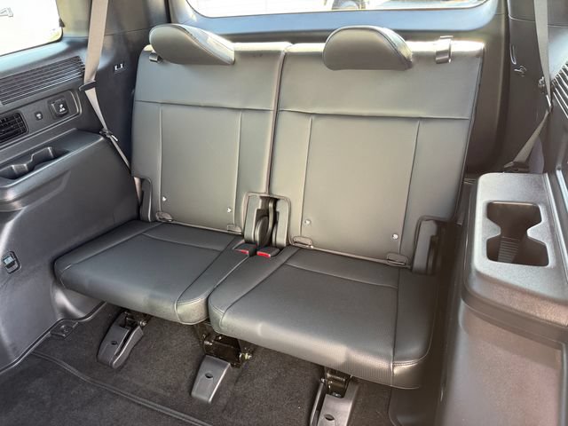 Used 2025 Hyundai Santa Fe Calligraphy AWD/4WD image 19