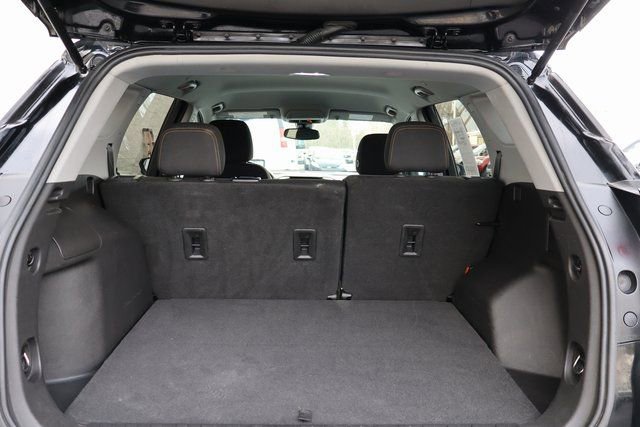 Used 2021 GMC Terrain SLE w/ Driver Convenience Package image 24