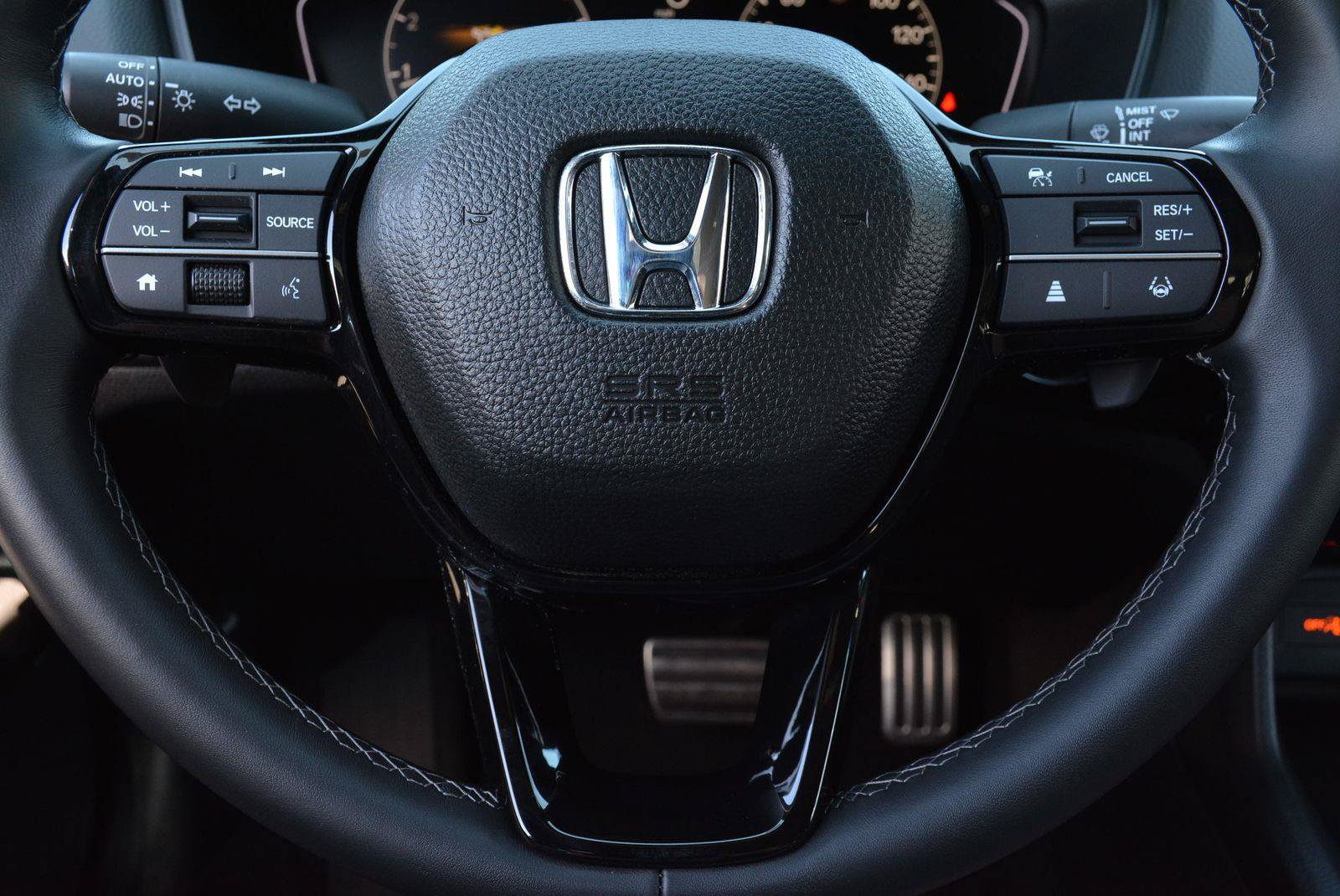 Used 2026 Honda Civic Sport image 27