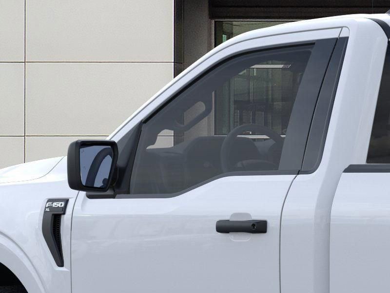 New 2025 Ford F150 XL image 20