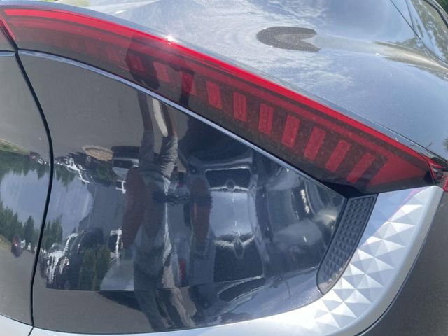 New 2026 Kia EV6 Light RWD image 11