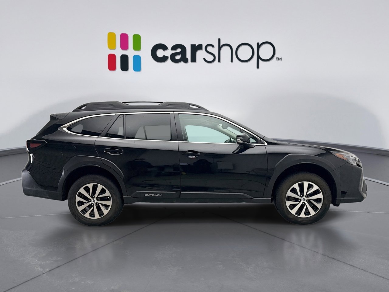 Used 2024 Subaru Outback Premium image 6