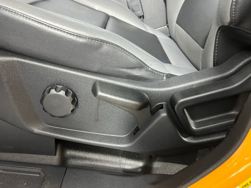 Used 2022 Ford Bronco Black Diamond w/ Sasquatch Package image 25