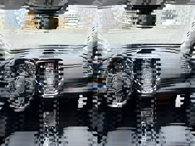 New 2026 Subaru Ascent Limited image 24