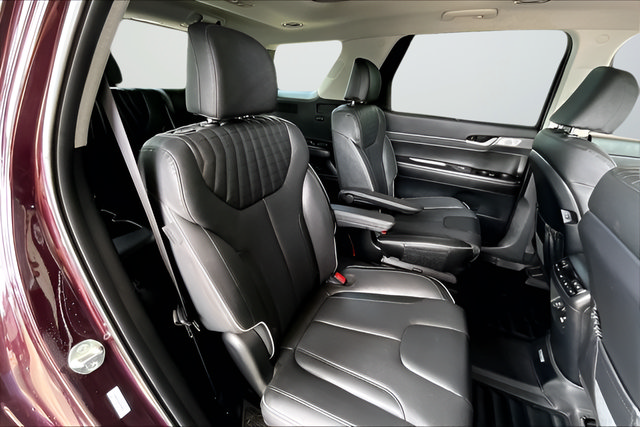 Used 2025 Hyundai Palisade Limited AWD/4WD image 20
