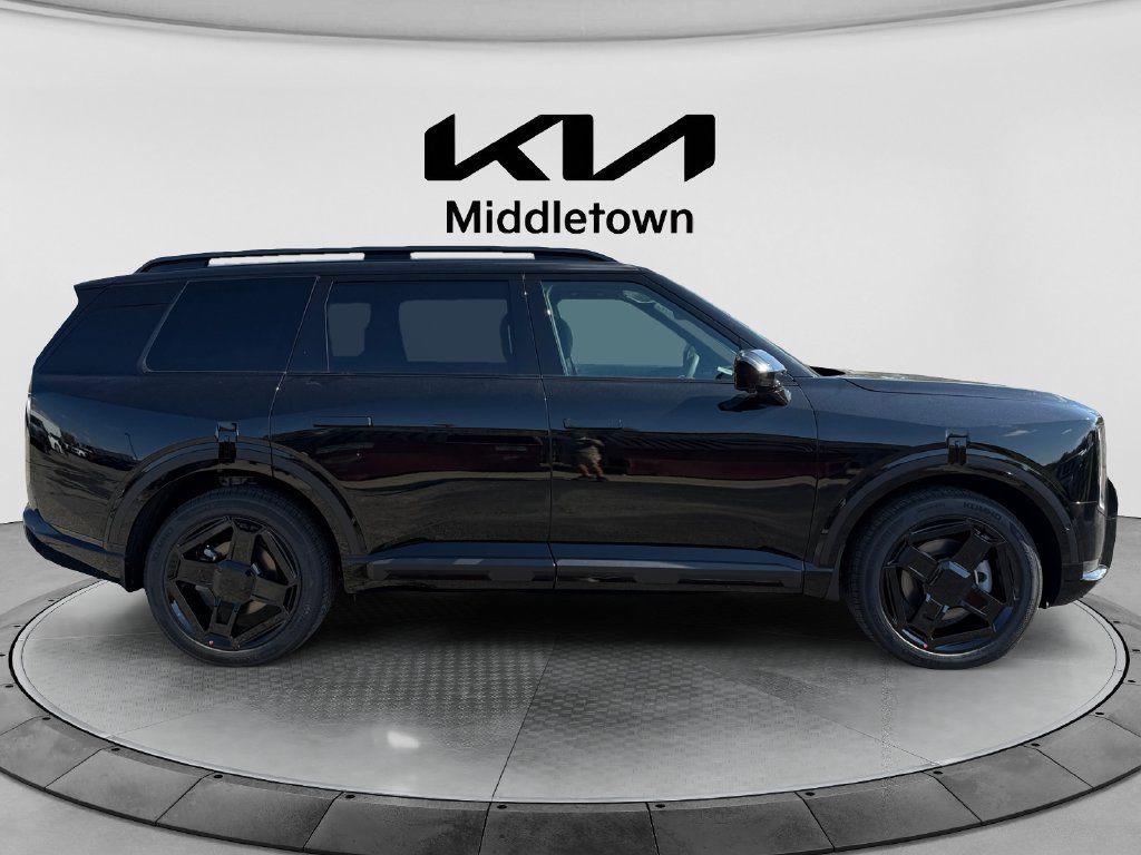 New 2027 Kia Telluride X-Line SX Prestige AWD/4WD image 6