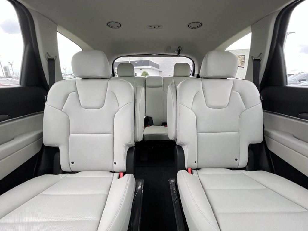 New 2025 Kia Telluride S image 31