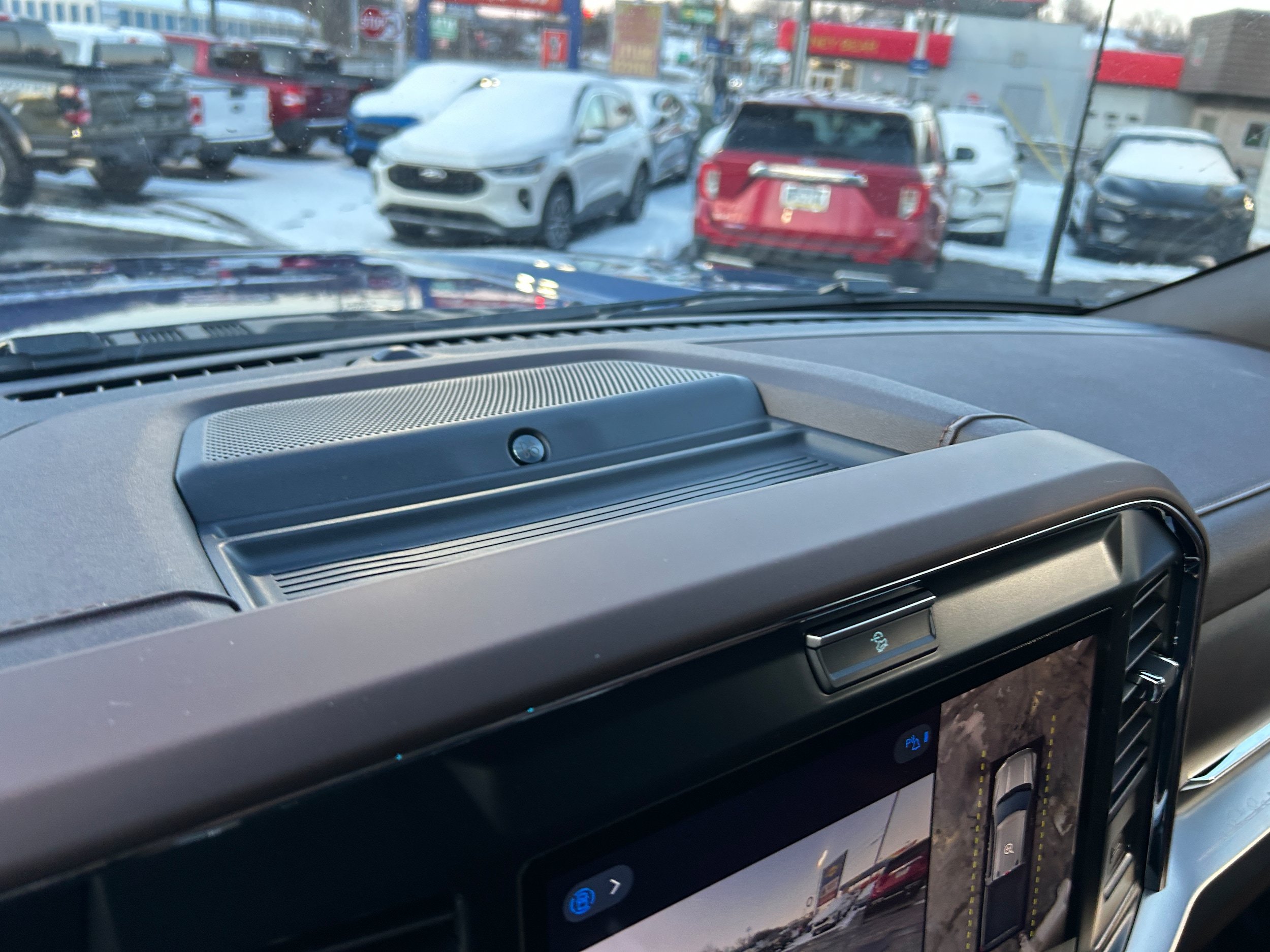New 2026 Ford F250 King Ranch w/ Tremor Off-Road Package AWD/4WD image 44