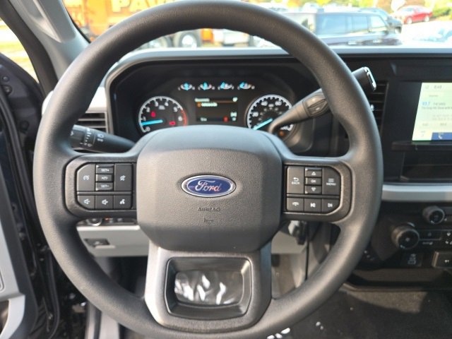 New 2026 Ford F350 XL w/ STX Appearance Package image 14
