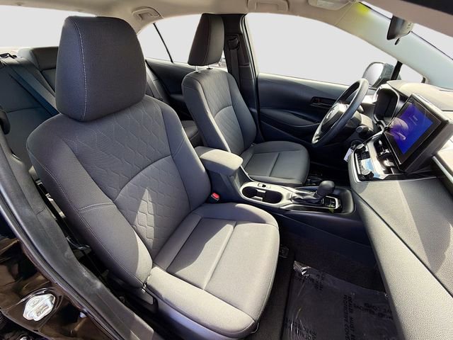 Used 2023 Toyota Corolla LE image 25