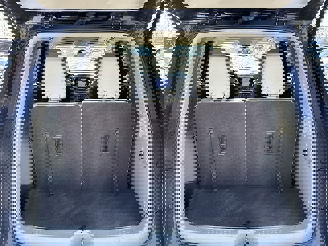 Used 2019 GMC Acadia Denali w/ Technology Package image 34