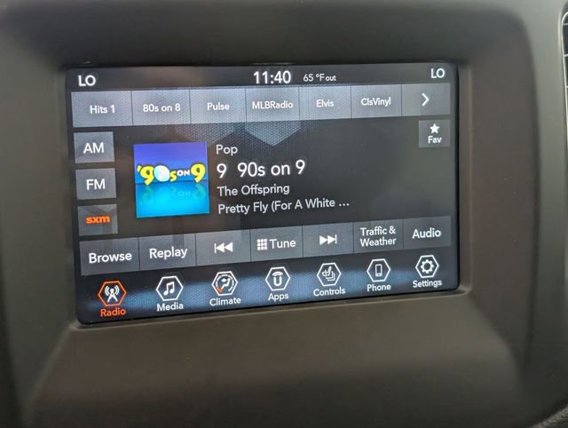 Used 2019 Jeep Compass Latitude w/ Popular Equipment Group image 19