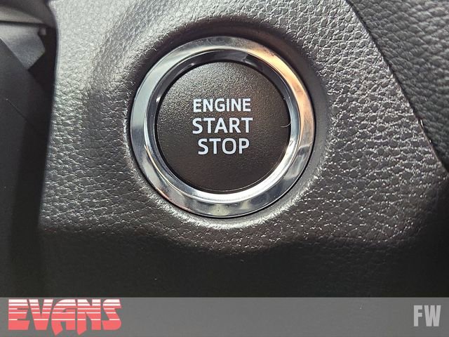 New 2025 Toyota RAV4 XLE w/ Convenience Package image 6