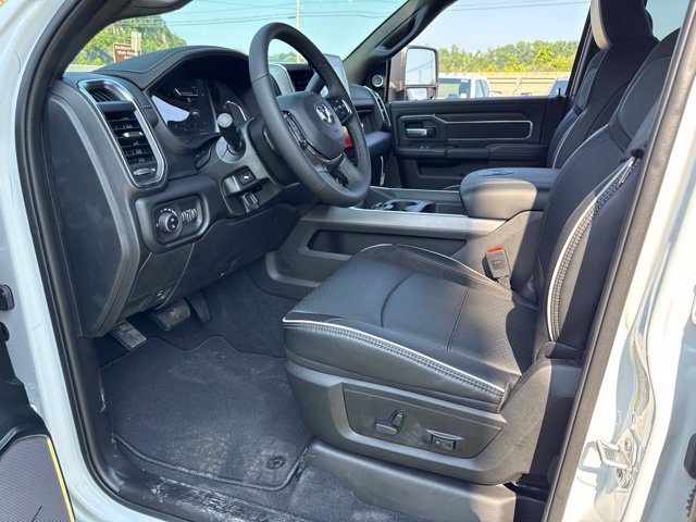 New 2026 RAM 2500 Laramie w/ Night Edition AWD/4WD image 22