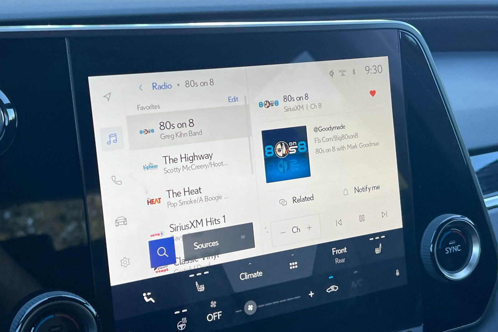 Used 2024 Lexus RX 350 FWD image 26