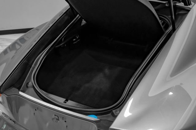 Used 2017 Jaguar F-TYPE S AWD/4WD image 45