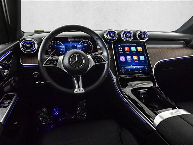 Certified 2026 Mercedes-Benz GLC 300 4MATIC image 20