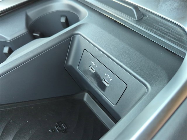 New 2026 Nissan Armada SL image 34