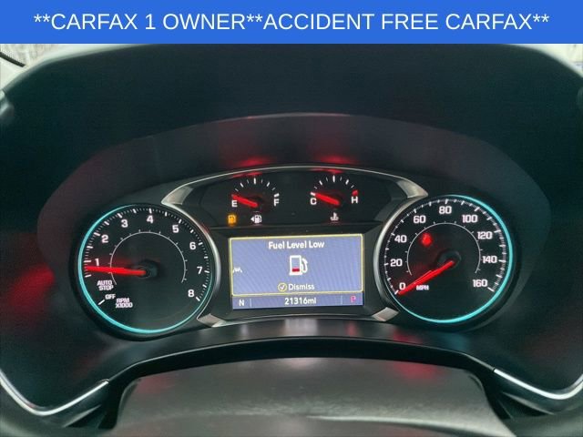 Used 2024 Chevrolet Equinox LT image 32