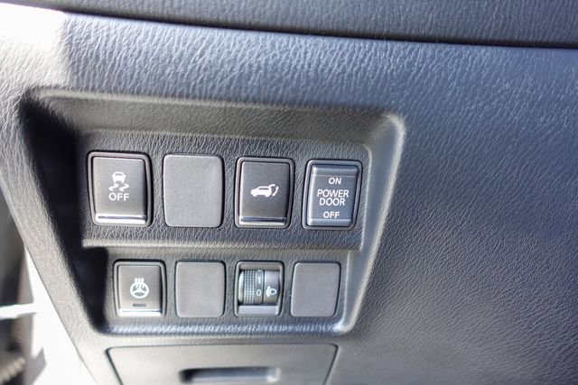 Used 2015 INFINITI QX60 AWD w/ Premium Plus Package image 17