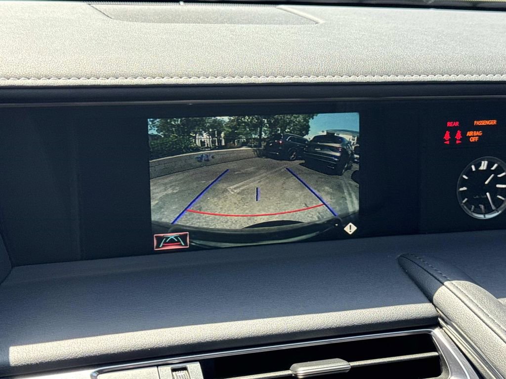Used 2018 Lexus LC 500 Coupe w/ Touring Package RWD image 26