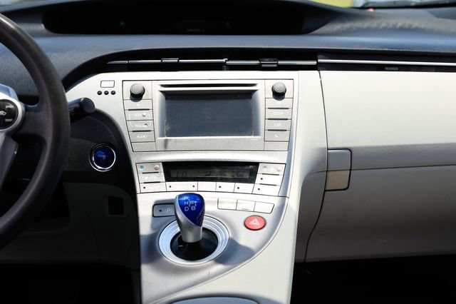 Used 2015 Toyota Prius Four image 37