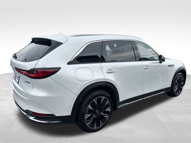 Used 2024 MAZDA CX-90 Plug-In Hybrid w/ Premium Plus image 6