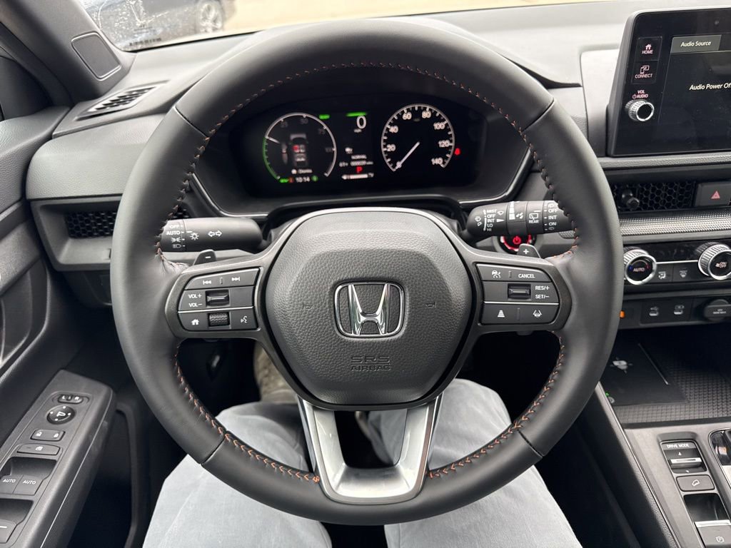 New 2026 Honda CR-V Sport image 26