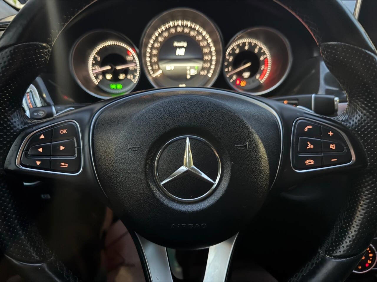 Used 2015 Mercedes-Benz CLS 400 image 16