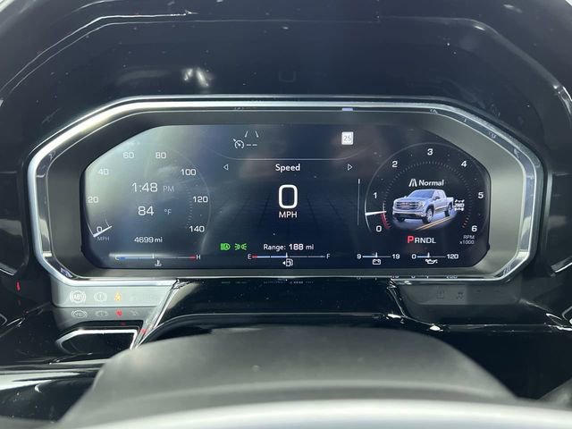 Used 2026 GMC Sierra 1500 Elevation w/ X31 Off-Road Package image 11