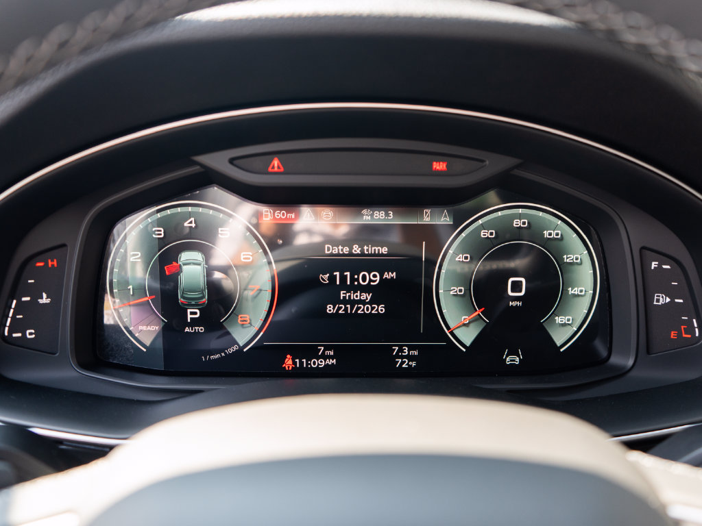New 2026 Audi Q7 Premium Plus AWD/4WD image 11