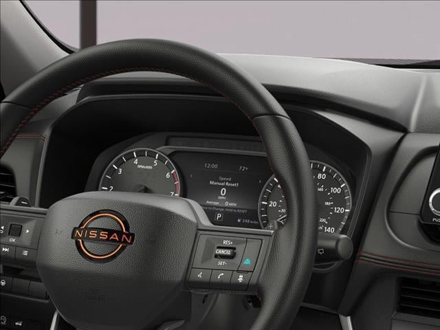 New 2026 Nissan Rogue SV w/ Rock Creek Premium Package AWD/4WD image 18