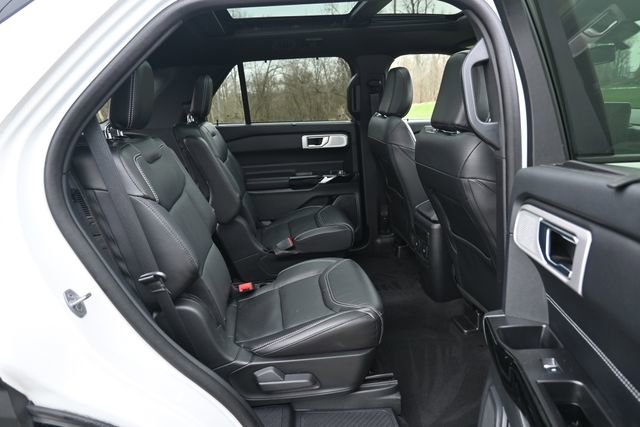 Used 2022 Ford Explorer ST w/ Equipment Group 401A image 21