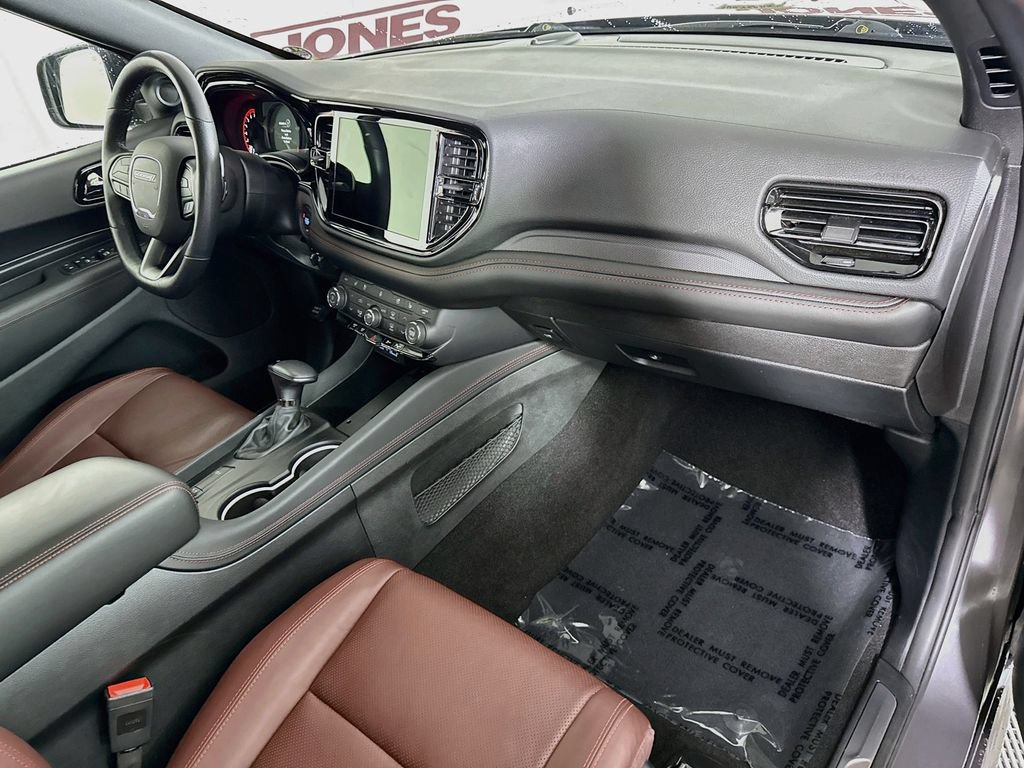 Used 2026 Dodge Durango GT AWD/4WD image 35