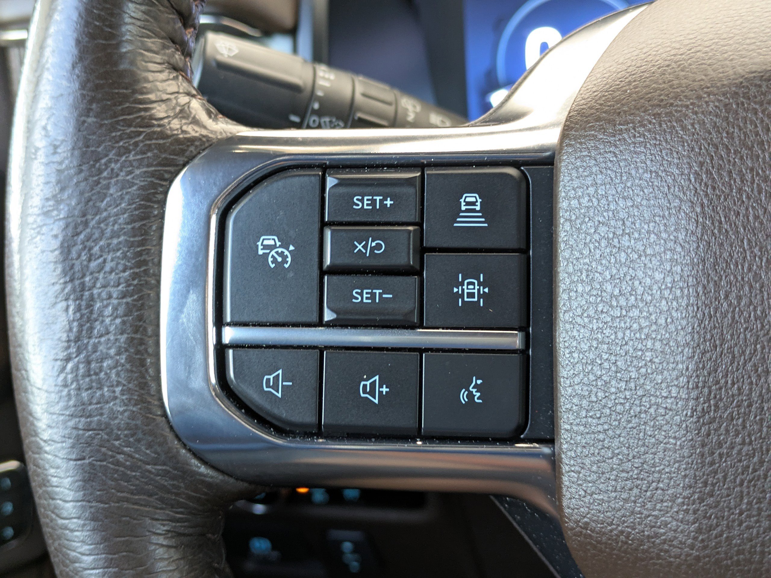 Certified 2023 Ford Expedition Max King Ranch AWD/4WD image 30