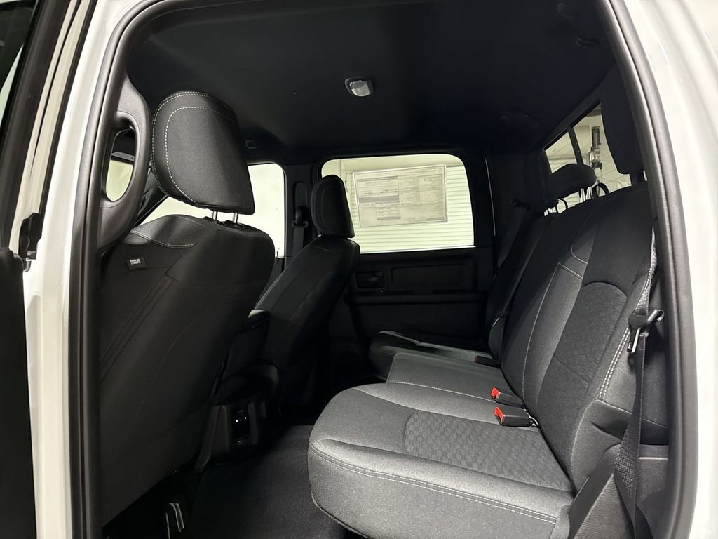 New 2026 RAM 2500 Tradesman image 6