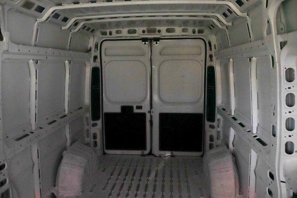 Used 2024 RAM ProMaster 3500 w/ Upfitter's Prep Package FWD image 13