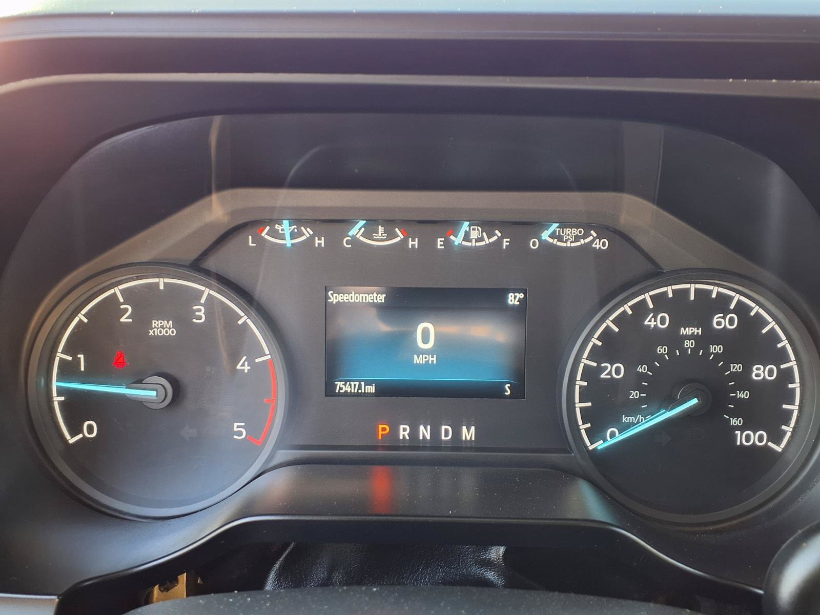 Used 2023 Ford F350 XL w/ Snow Plow Prep Package AWD/4WD image 10