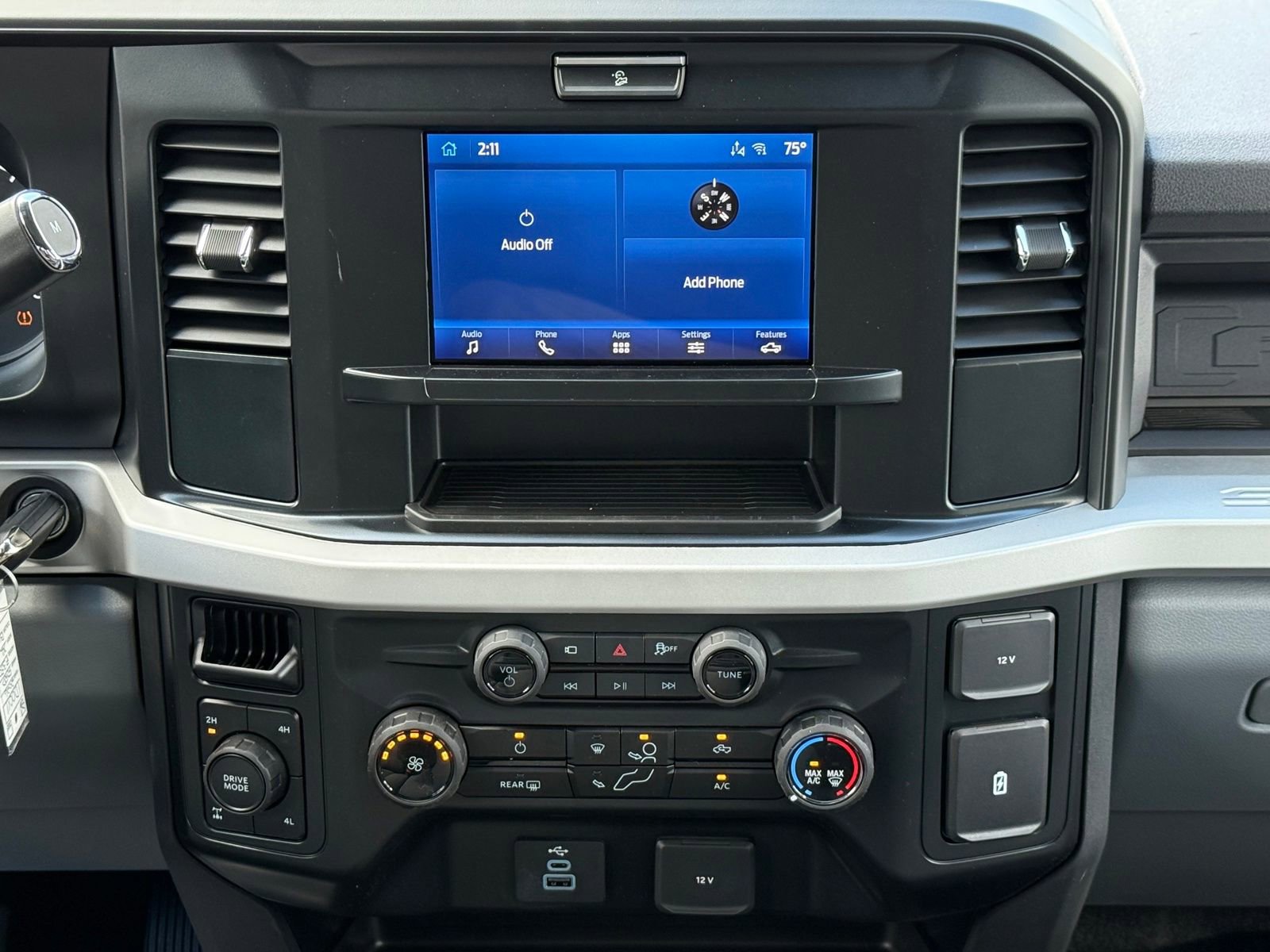 New 2026 Ford F350 XL image 25