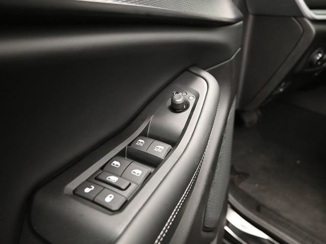 New 2025 Jeep Grand Cherokee L Laredo w/ Luxury Tech Group I image 16