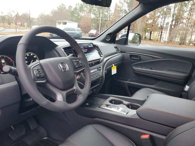 New 2026 Honda Ridgeline TrailSport image 14