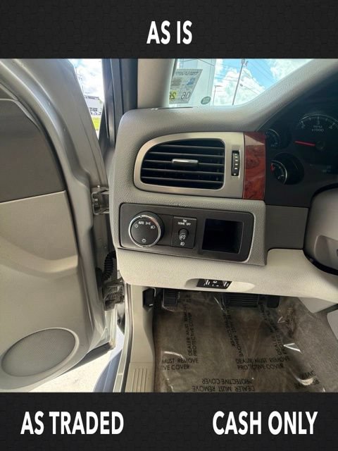 Used 2011 GMC Yukon XL SLT w/ Regional Value Package RWD image 15