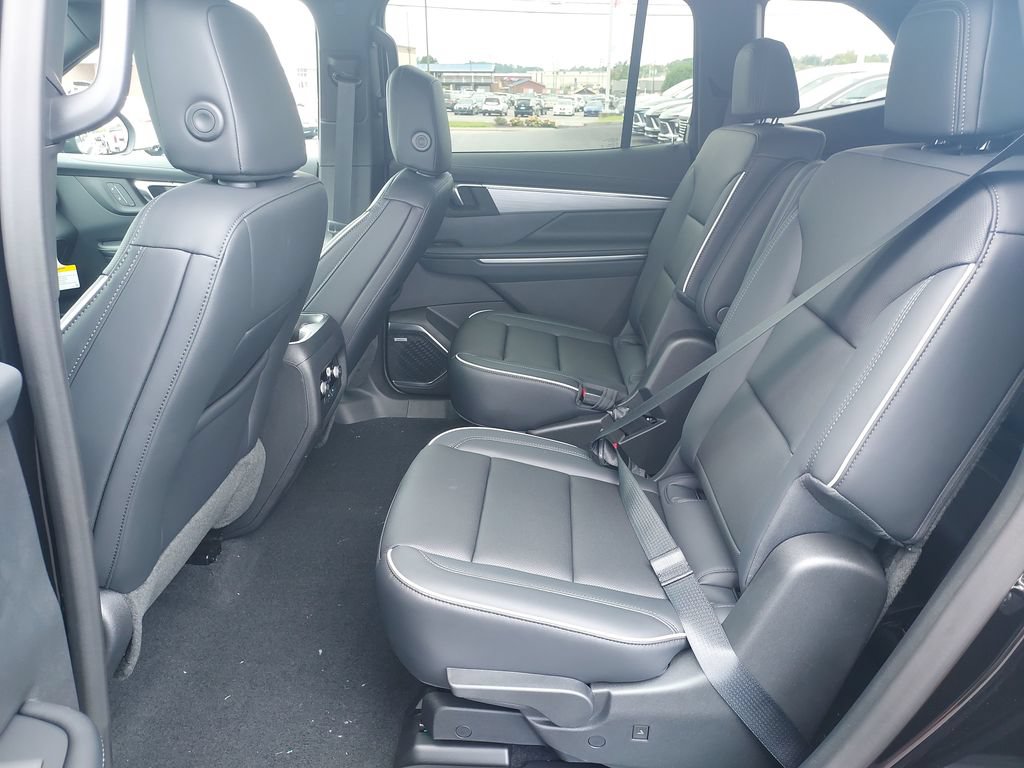 New 2027 Buick Enclave Preferred w/ Power Package AWD/4WD image 14