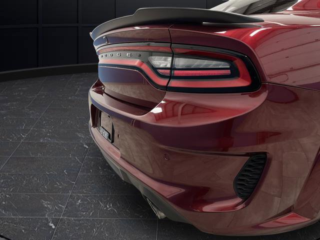 Used 2021 Dodge Charger Scat Pack image 29