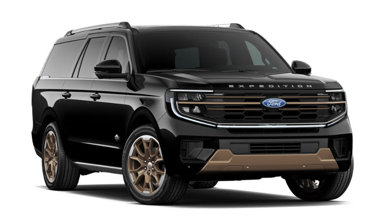 New 2027 Ford Expedition Max King Ranch AWD/4WD image 27