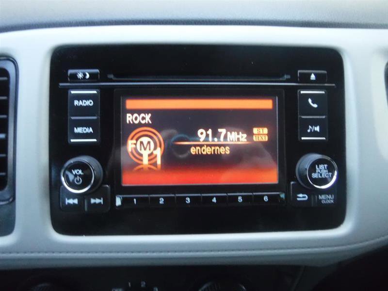 Used 2021 Honda HR-V LX image 35