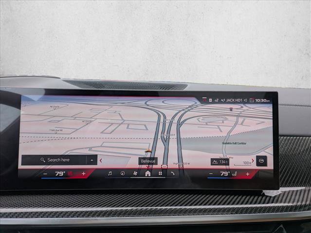 New 2026 BMW X5 M60i AWD/4WD image 13