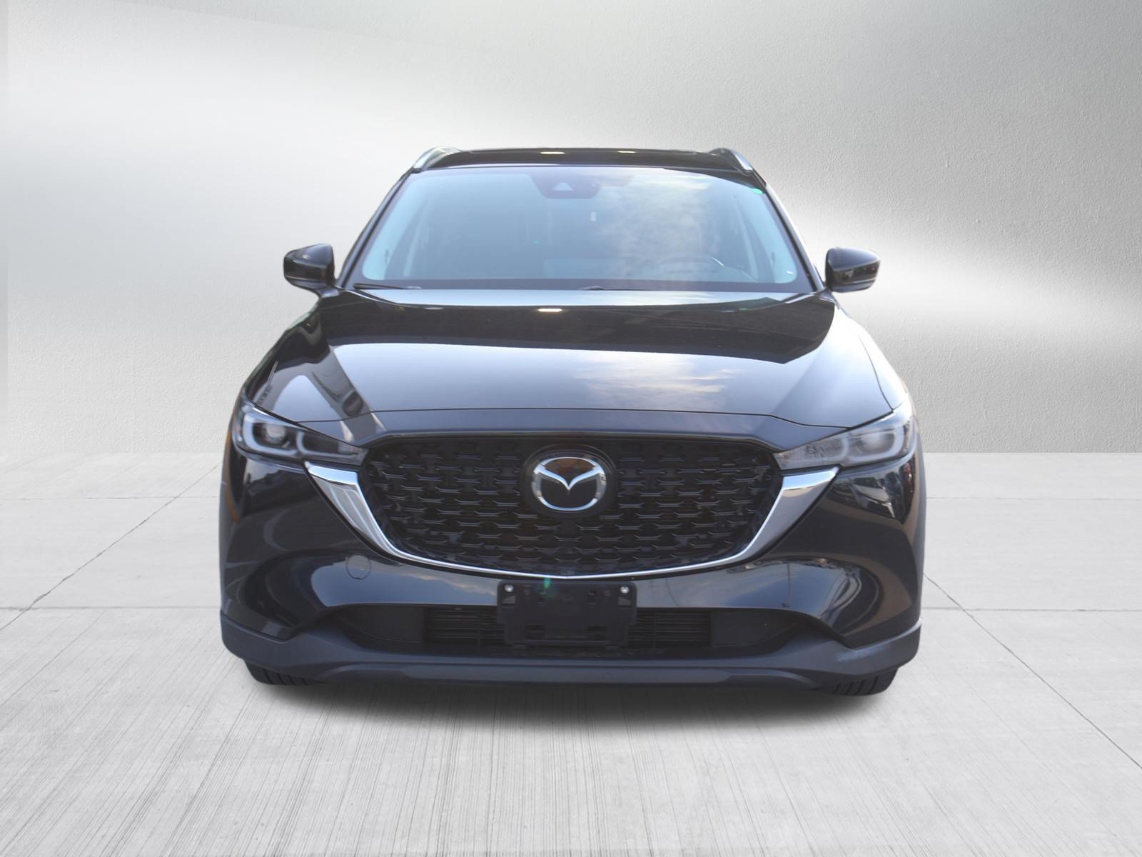 Used 2022 MAZDA CX-5 AWD 2.5 S w/ Premium Plus Pkg image 2